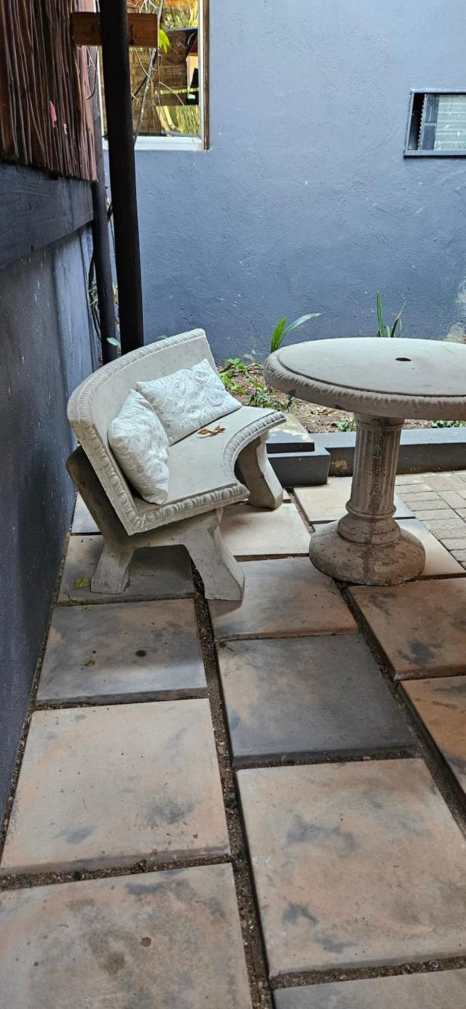 נלספרויט Old Vic Travellers Inn Nelspruit מראה חיצוני תמונה