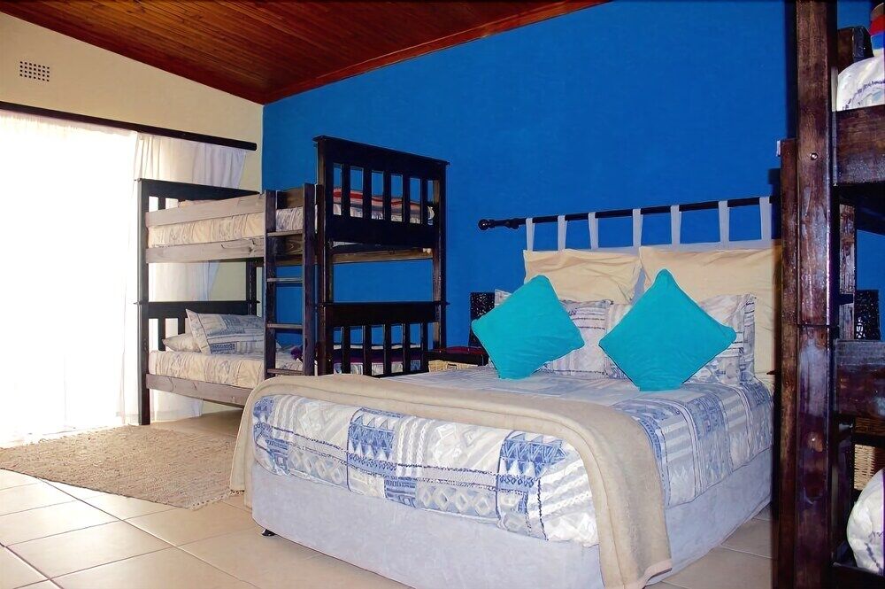 נלספרויט Old Vic Travellers Inn Nelspruit מראה חיצוני תמונה